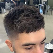 23 Best Textured Haircuts For Men In 2021
