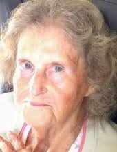 Obituary information for Margaret Katherine Damron