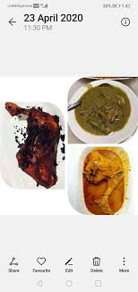 Meriahkan meja saji di agenda makan keluarga dengan cita rasa opor dan buah kurma. Route P232 Balik Pulau Prb Riding Club Cafe Open Order Untuk Juadah Berbuka Puasa 1 Gulai Ayam Kampung Rm11 2 Ayam Kampung Goreng Berempah Rm12 3 Kurma Kambing Rm12