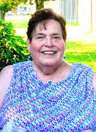 Carol Brace Obituary (1949