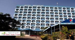 Alegeți numai cele mai bune opțiuni de cazare. Hotel Hefaistos Eforie Nord Rezerva Cazare Online Eforie Nord