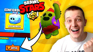 Spike lobs a thorny grenade. Endlich Spike Bekommen 8750 Trophaen Push Road To 10 000 Trophaen Brawl Stars Deutsch Youtube