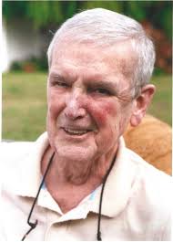 Leo Laughlin Obituary