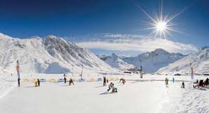 Ski Tignes 2020 2021 France Skiing Holidays
