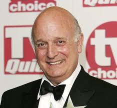 Remembering Gary Waldhorn, English actor and comedian