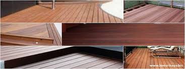 Ketika papan bengkirai yang berukuran tebal sekitar 2,5 cm hingga 4 cm dikeringkan maka kadar air. Decking Kayu Bengkirai Home Facebook
