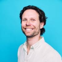 Hunter Robertson Email & Phone Number