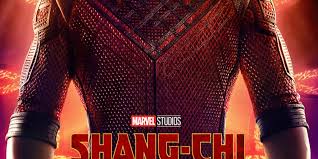 Keeping the world in order while mandarin seeks the ten rings. Shang Chi And The Legend Of The Ten Rings Film 2021 Trailer Kritik Kino De