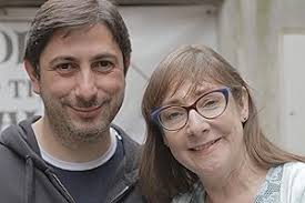 Dave Rosenbaum: Movies, TV, and Bio