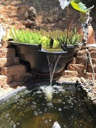 Check out our pond kits, fish pond liners, pond pumps and other products. Beckett 35 Gal Plastic Pond Liner Pp1035 The Home Depot Plastic Pond Liner Pond Liner Plastic Pond
