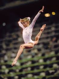 Shannon Miller | Biography, Gymnastics, Olympics, & Facts ...
