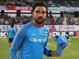 The official page of mohammed siraj, maintained by official representatives &. Mohammed Siraj Biography Wife Height Ipl House Ipl 2020 Price Net Worth And More Hotgossips
