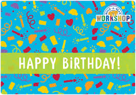 Edit your wish in krishna janmashtami 2021 greeting cards online free. Happy Birthday E Gift Card