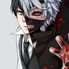 Gambar kaneki jumat 13 februari 2015. 3