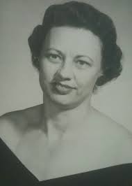 Agnes Margaret Long Carpenter (1918-1993)