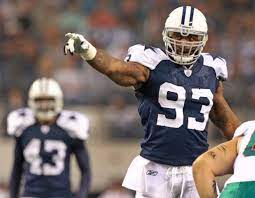 Anthony Spencer Cowboys Cowboys Football Dallas Cowboys News