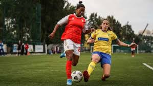 Sporting braga brought to you by: Seoposenwe S Sporting Braga Crashed In Portuguese Cup Semi Final