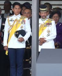 We did not find results for: Animalia 22 October 2019 Sultan Hassanal Bolkiah