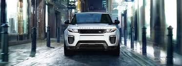 2019 Land Rover Evoque Trim Levels Land Rover Cincinnati