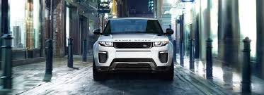 2019 land rover evoque trim levels land rover cincinnati