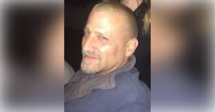 Obituary information for RJ Hoy