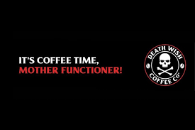 Death wish coffee company provides the world's strongest coffee. Death Wish Coffee Company Home Facebook