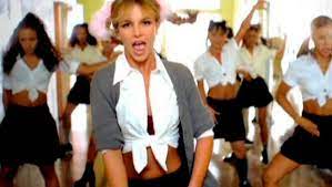 Here S The Real Meaning Behind Britney Spears 1999 Track Hit Me Baby One More Time Independent Ie