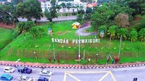 Gyvenvietė yra 289,78 km atstumu į šiaurę nuo šalies sostinės kvala lumpūro. Dji Phantom 3 Std Bandar Permaisuri Setiu Terengganu Youtube