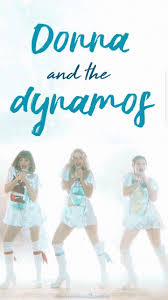 Mamma Mia Mamma Mia Mama Mia Musical Theatre