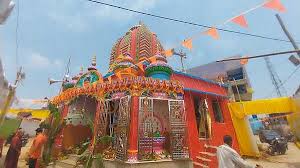 बुंडू का ऐसा ऐसा मंदिर जहां पूजा करने मात्र से हैजा/कॉलरा से मिली थी  छुटकारा.