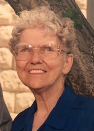 Elda Mae Nolte Foote (1936-2010)