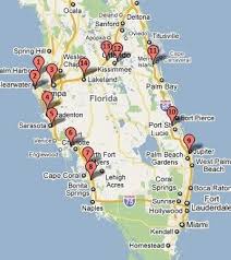 Mlb Grapefruit League Tickets Schedule Florida Springs Spring Training Baseball Spring Training
