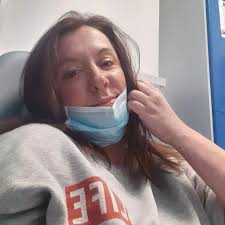 Mum who needs 'one more op to be cancer-free' denied NHS surgery due to  Covid-19