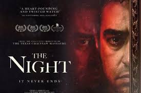 2021 movies, 2021 movie release dates, and 2021 movies in theaters. The Night 2021 Movie Horror Trailer Release Date Startattle