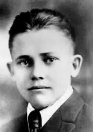 The Sackett Family Photo Album