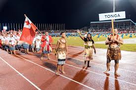 Official web sites of tonga, the capital of tonga, art, culture, history, cities, airlines, embassies, tourist boards and. Tonga One Of Six Hopefuls To Stage 2027 Pacific Games Despite 2019 Withdrawal