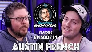 Tom Golly Official Podcast Episode #10