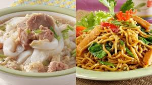 Cara membuat kwetiaw.campur.pangsit resep dapur mc lewis pangsit goreng le gino ala mc lewis mesin pembuat mie yang rahasia enaknya kwetiau & . Bosan Makan Nasi Ini 10 Resep Masakan Rumahan Dari Bahan Mi Makanan Pilihan Yang Praktis Dibuat Tribunstyle Com