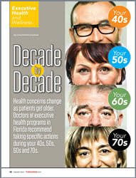 Rippe Health Press Room