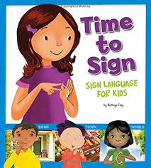 Free Sign Language Printables And Resources Homeschool Giveaways