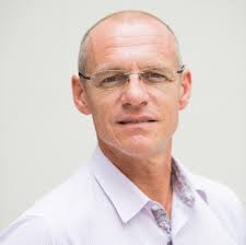 Very proud to be a part of the next stage in the COEL journey!