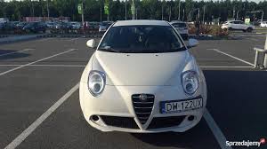 Image result for Bianco Elegante 2012 MiTo