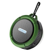 Victsing Shower Speaker Wireless Waterproof Speaker With Https Www Amazon Com Dp B00myycgkw Ref Phone Speaker Shower Speaker Waterproof Speaker