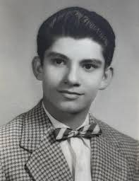 Obituary information for Enrique Adolfo Diaz