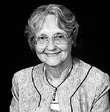 Edith Swint Obituary (1923