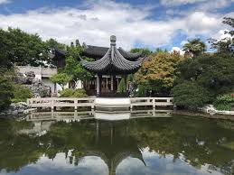 Maybe you would like to learn more about one of these? Lan Su Chinese Garden Portland Or Meditation
