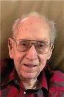 Raymond Darling Obituary (1922