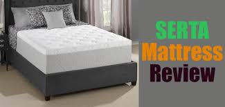 Serta Mattress Review Is It Worthy Still Buying Bestmattressesreviews Serta Mattress Mattresses Reviews Mattress