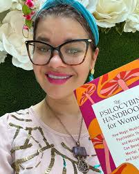 So excited to be back