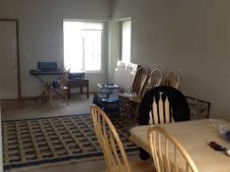 Use décor to create definition. Living Room Arangement For Small Narrow Living Dining Room Combo